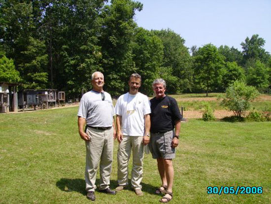 ClayHoyle,HB,JoeBobStuka.