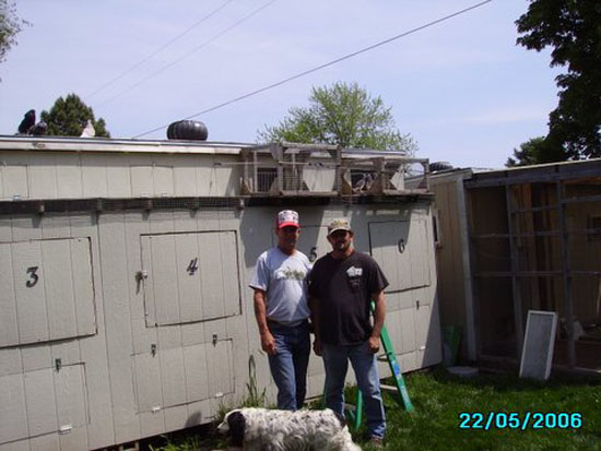 DennisBerry,Dale